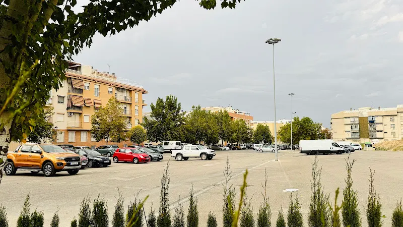 Parking Público