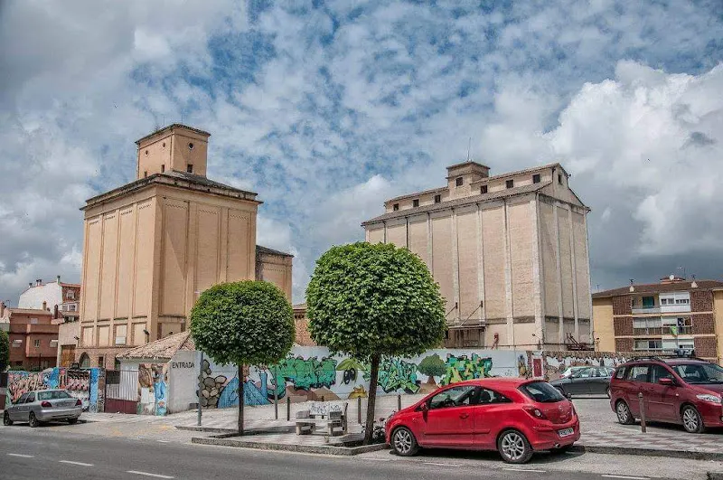 Parking - Aparcamiento en Úbeda - foto 2