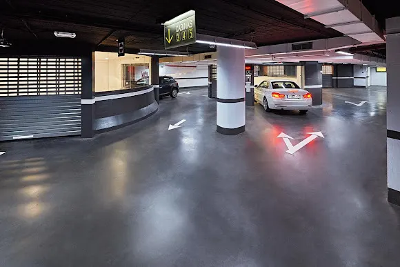 [P] Callao Smart Parking