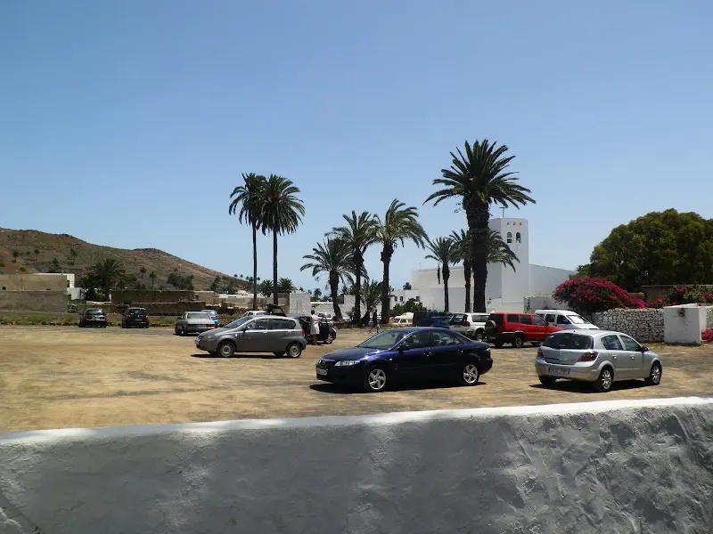 Haría Free Parking - Haria
