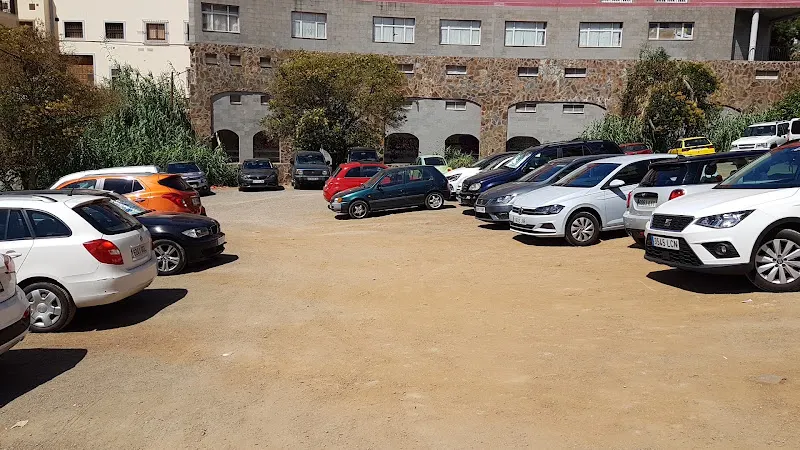 Parking - Teror