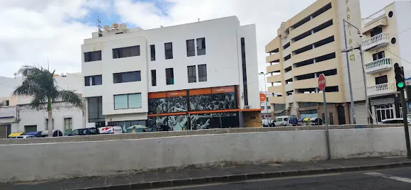 Parking Fajardo