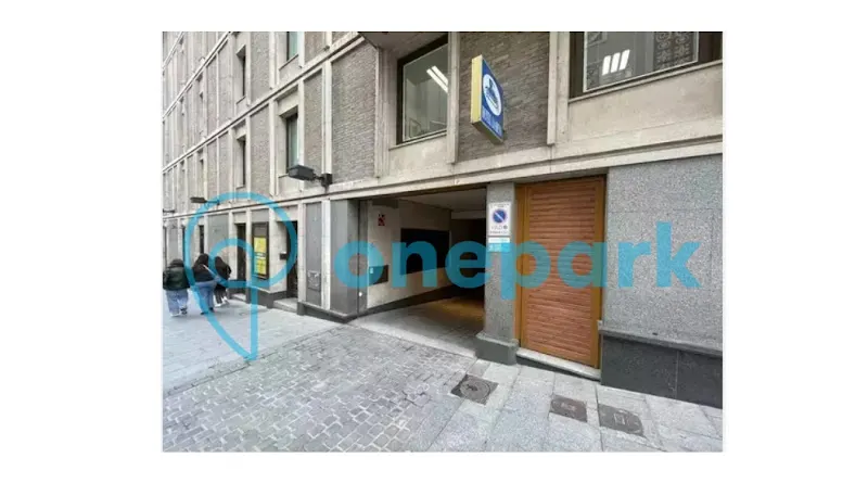 Onepark