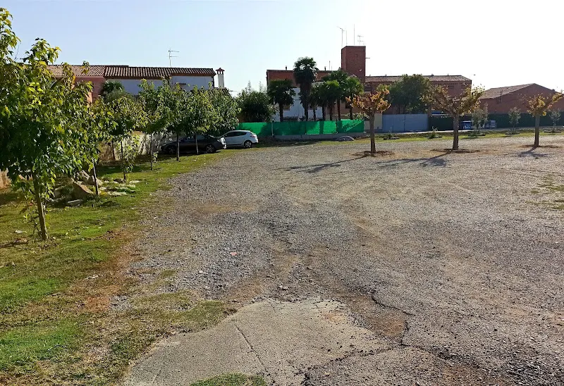 Aparcamiento público Penelles - Aparcamiento gratuito en Penelles