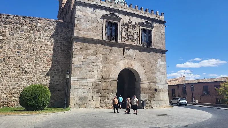 Aparcamiento en Navalcarnero - Navalcarnero
