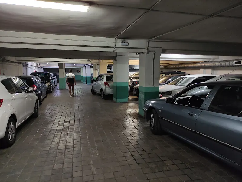 Parking madrid centro fuera de la restriccion madrid central lowcostparkingmadrid