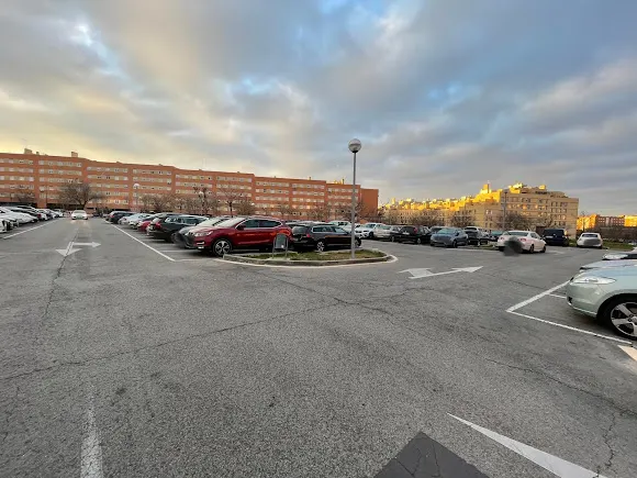 Parking (Gratis)