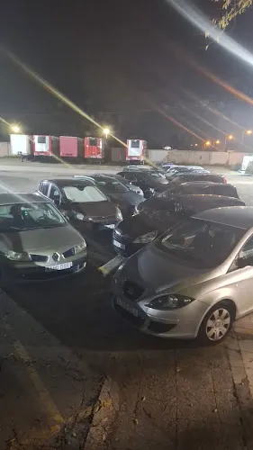 Parking Ibertinsa