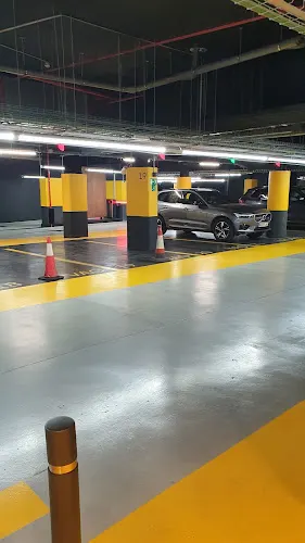 Parking Centro Canalejas