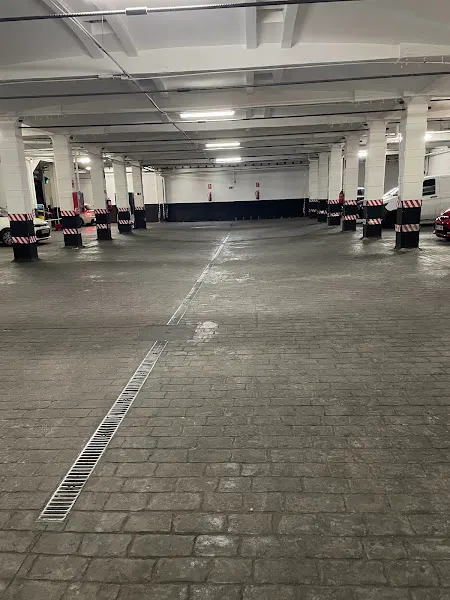 PARKING PUBLICO