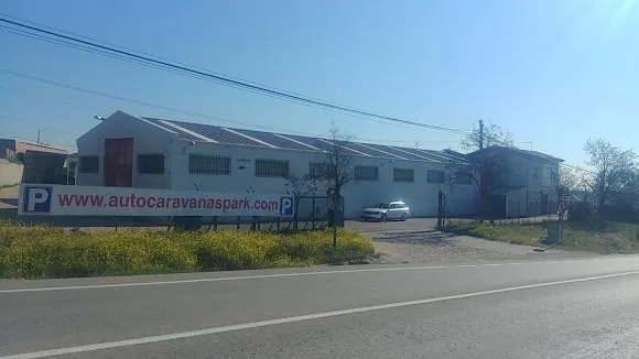 Autocaravanaspark