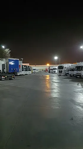 Parking Esteban Rivas