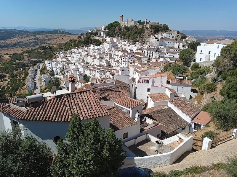Aparcamiento Público el Mirador