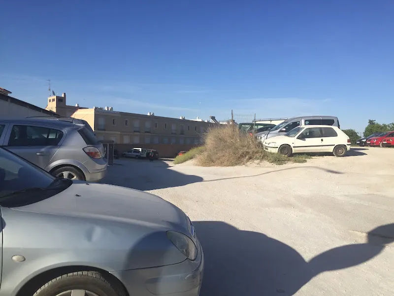 Aparcamiento Público - Aparcamiento gratuito en Coín - foto 2
