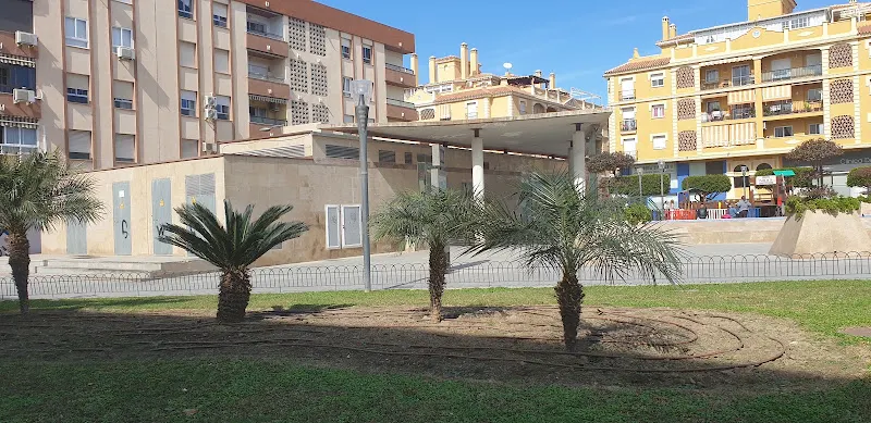 Parking PARKIA - Playa Rincón de la Victoria