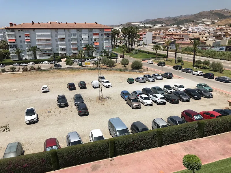Parking Iberostar - Aparcamiento cubierto en Torrox - foto 2