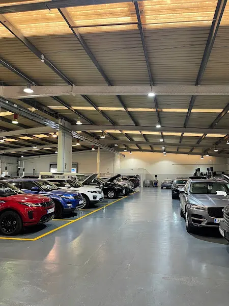 ️Parking Aeropuerto de Malaga. EuroMijas Car Aparcamientos