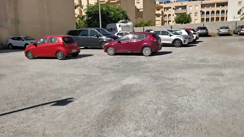 Aparcamiento Nerja - Aparcamiento en Nerja - foto 2