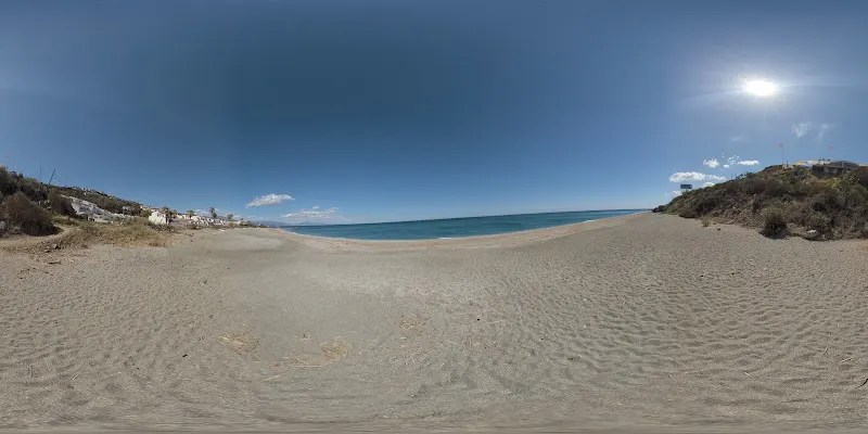 Parking Playa - Manilva