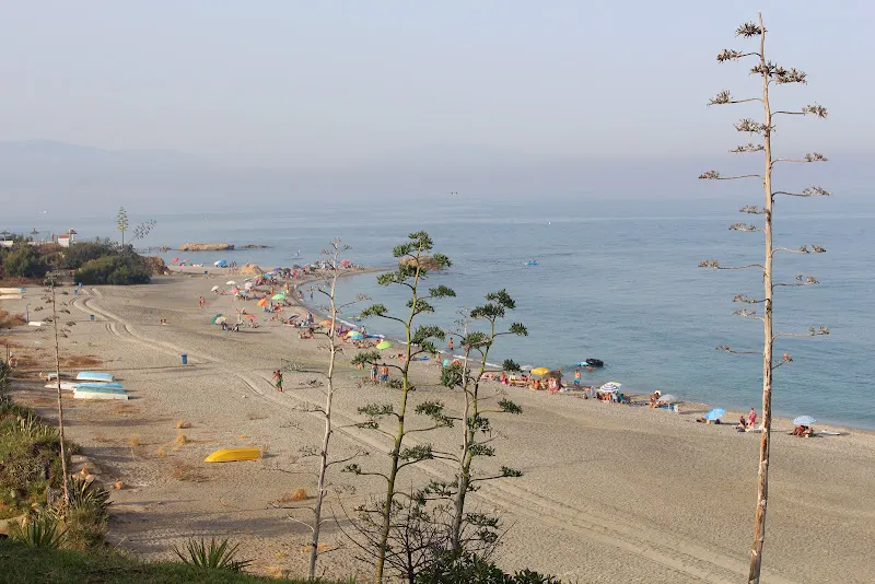 Parking Playa - Aparcamiento en Manilva - foto 2