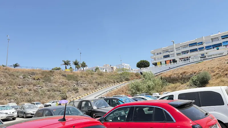 Nerja Parking Publico - Nerja