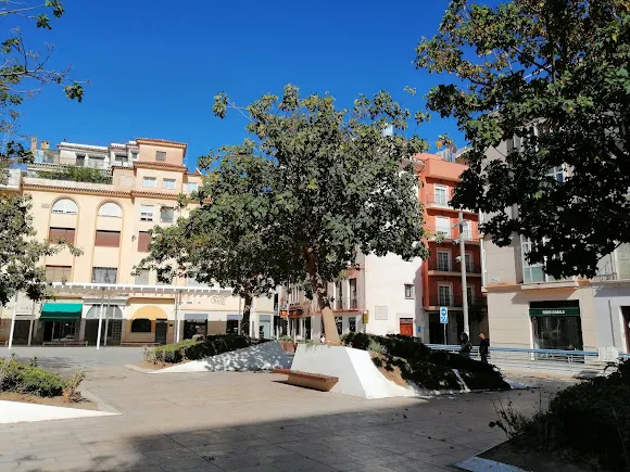 Parking Camas