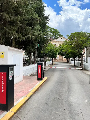 Parking ronda