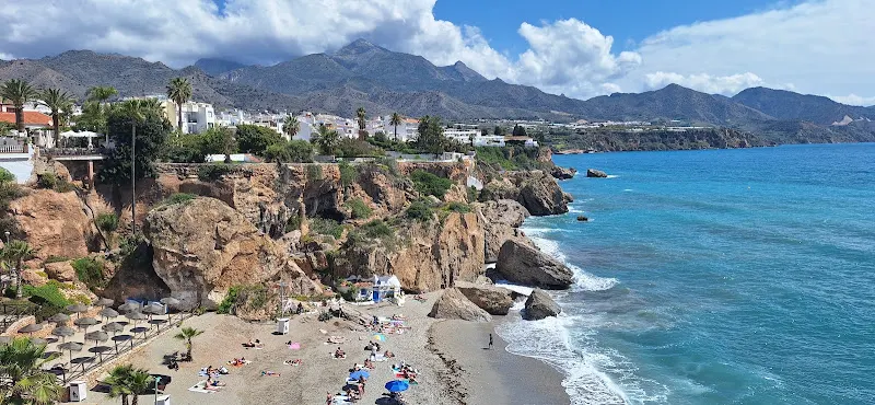 Parkin Nerja