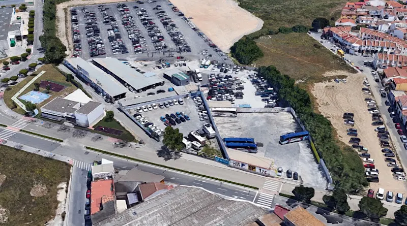 ecoParking