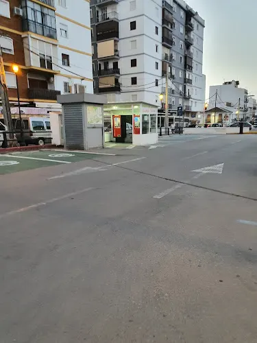 Aparcamiento Público La Concepción