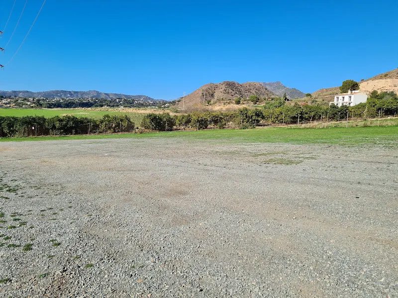 Parking - Aparcamiento en Nerja - foto 2