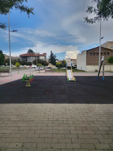 Aparcamiento Cehegín - Cehegin