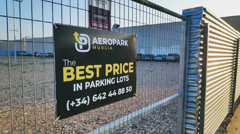 AeroPark Murcia - Torre-Pacheco
