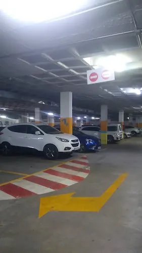 Parking Lorca Centro