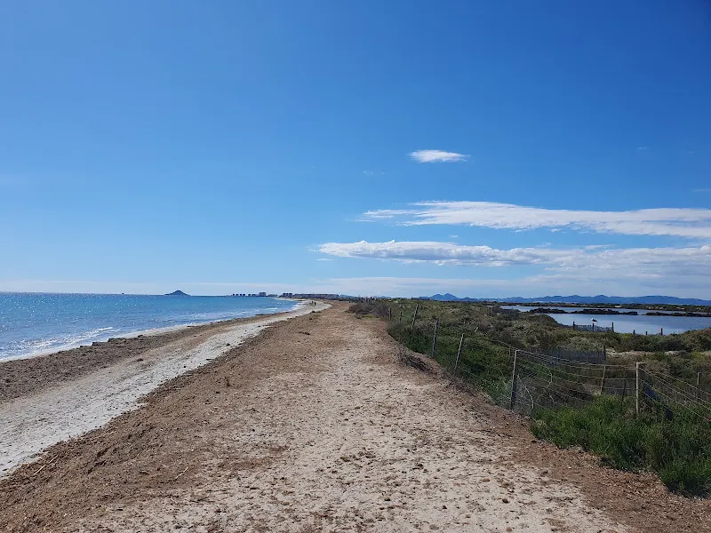 Aparcamiento - Aparcamiento en San Pedro del Pinatar - foto 3