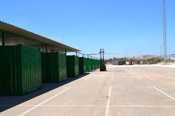 MALAKA PARKING