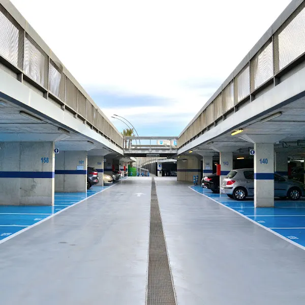 Aparcamurcia Cuartel