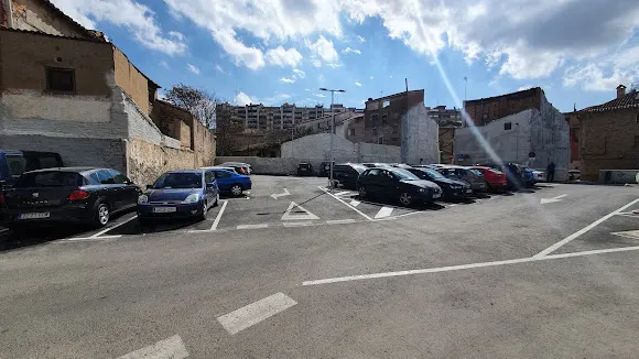 Parking gratuito