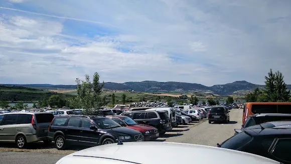 Parking Lerate