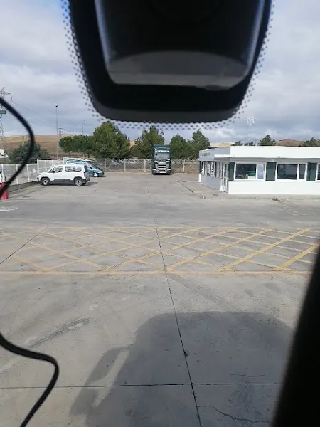 Tudefrigo Parking - Aparcamiento cubierto en Tudela