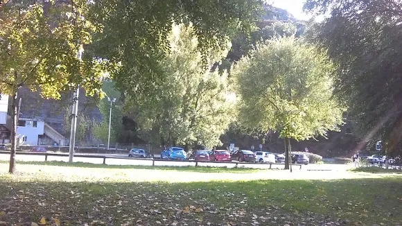 Aparcadoiro Outariz