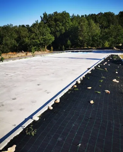 Aparcadoiro do Plantío - Parking gratuito para caravanas