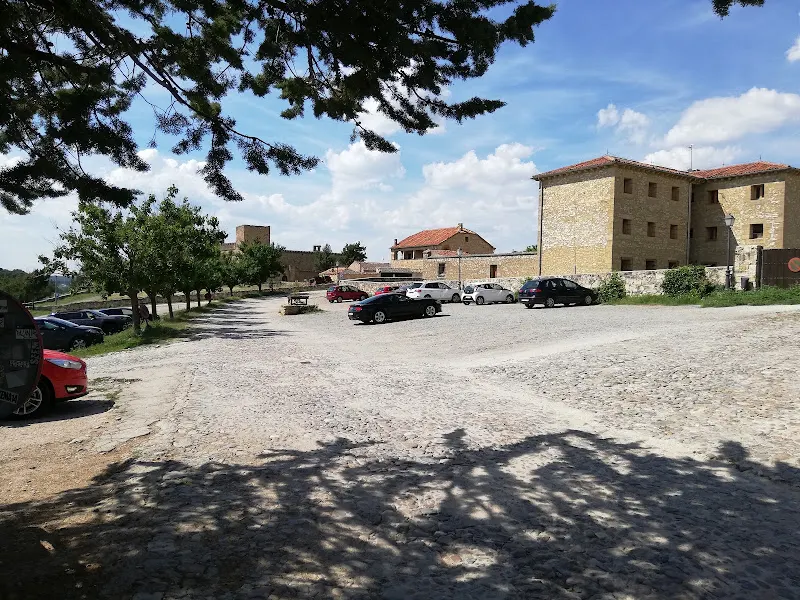 PARKING PEDRAZA - Pedraza