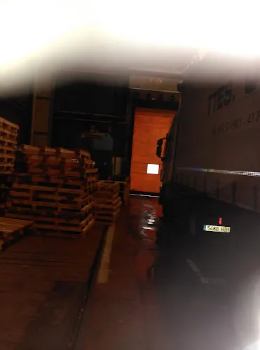Parking P2 RSA RENAULT