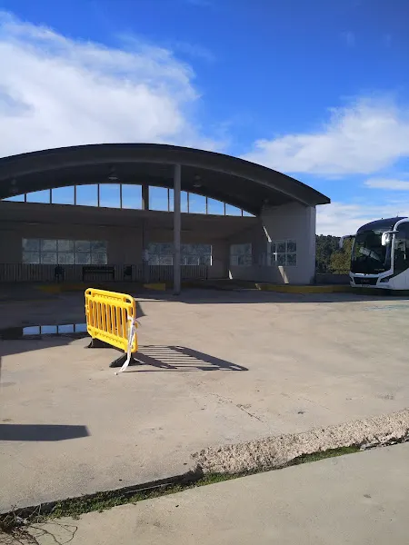 Parking Autobuses - Aparcamiento en Tui - foto 2