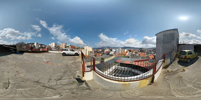 Parking Central - Aparcamiento cubierto en Vigo - foto 2