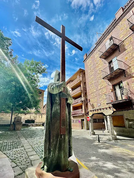 Parking tenusa