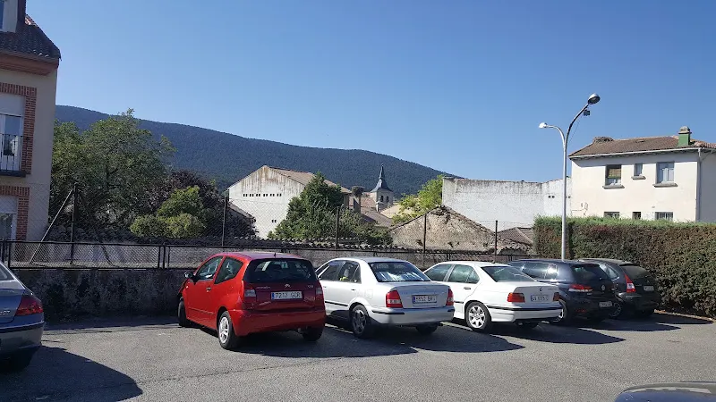 Aparcamiento Público El Espinar - Aparcamiento en Espinar (El) - foto 2