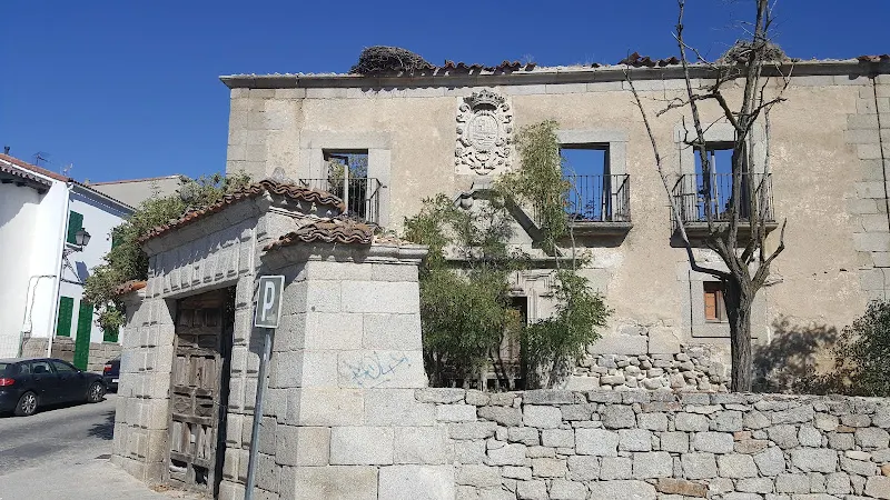Aparcamiento Público El Espinar - Aparcamiento en Espinar (El) - foto 3