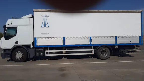 Parkin TEU Écija